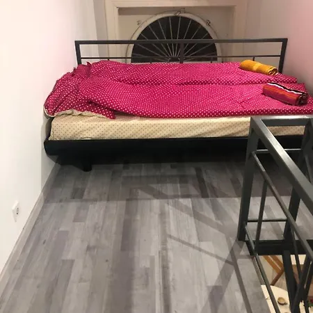 7dab Almassy Contactless Self Check-in Apartment *