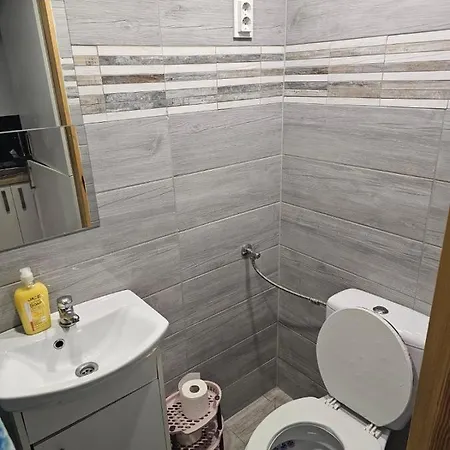 Apartment 7dab Almassy Contactless Self Check-in